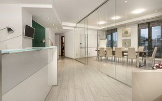 Apartament 4 camere Complex EvoCasa B-dul Ferdinand l 58 Parc Izvorul Rece - Poză 13