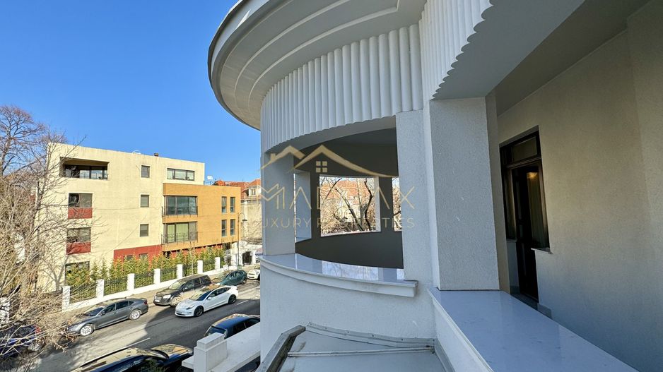 Masterpiece Villa ***326SQM*** // Dorobanți Capitale - Poză 38