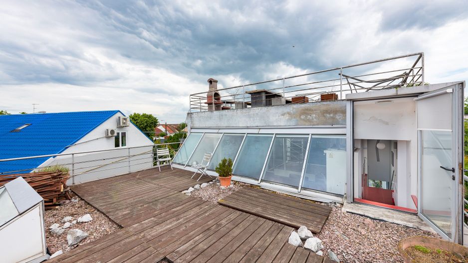 Spatiu de birouri - Poză 41