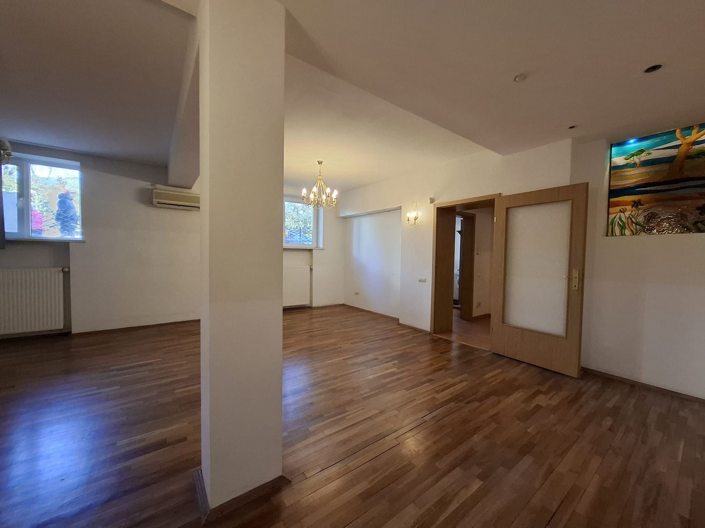 URGENT!, Aviatorilor-Televiziune, INTRARE SEPARATA, rezidential/birou - Poză 4