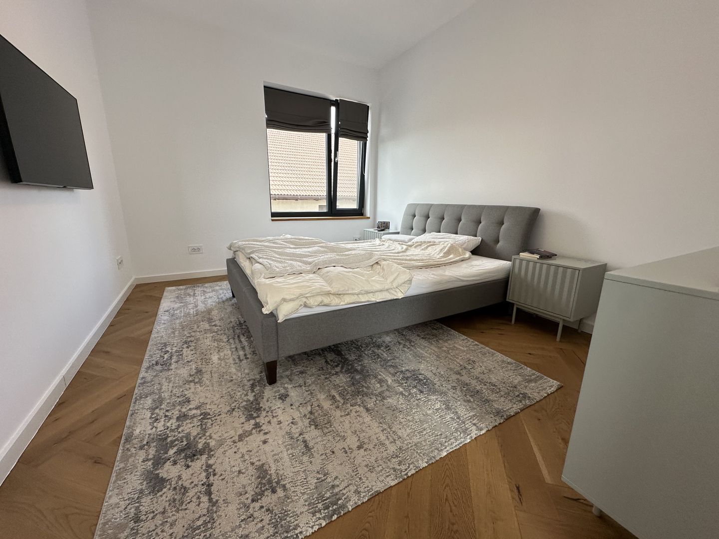 PROIECT  DEOSEBIT  IN  DUMBRAVITA - Poză 37