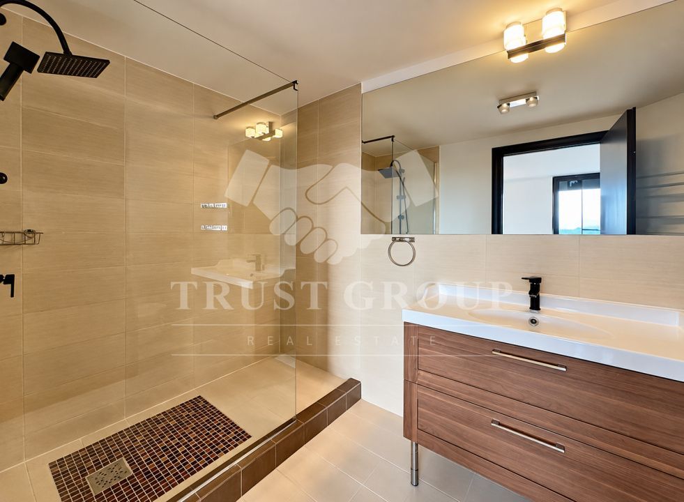 Apartament 5 camere Soseaua Nordului | Terasa 78mp | Loc de parcare - Poză 21