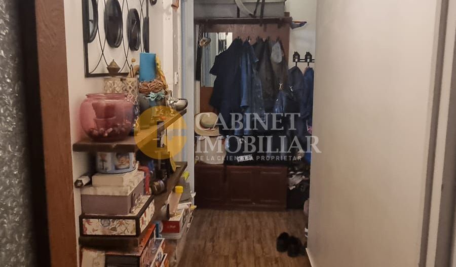 Moldova Mall - 2 camere decomandat - 66mp - Poză 5