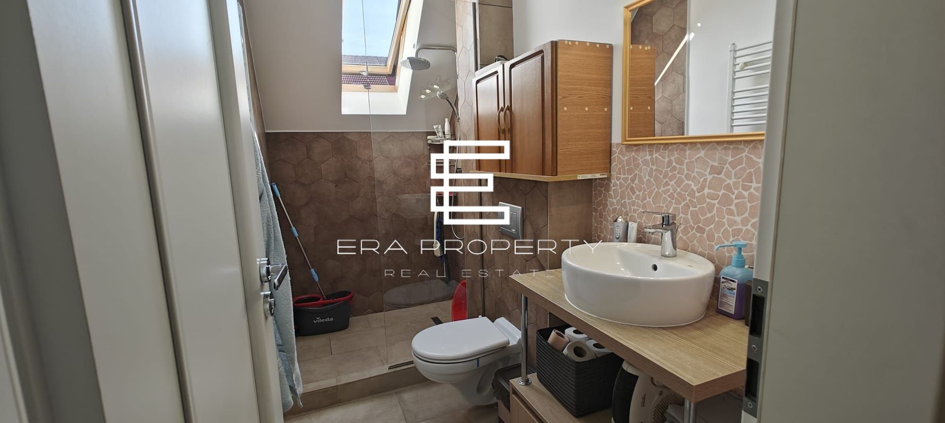 Apartament 4 camere, 98 mp utili, cu boxă, în zona Valea Aurie – Sibiu - Poză 5