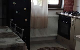 Apartament 2 camere decomandat, mobilat si utilat, 48,45 mp, mansarda, Iasi, str. Pepinierii nr 73 - Poză 1