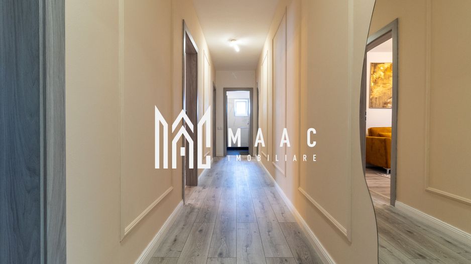 Apartament 2 camere | Decomandat | Modern | Balcon | Parcare - Poză 7