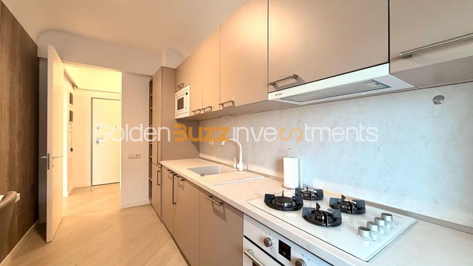 Studio Complet Mobilat  Cortina North - Poză 12