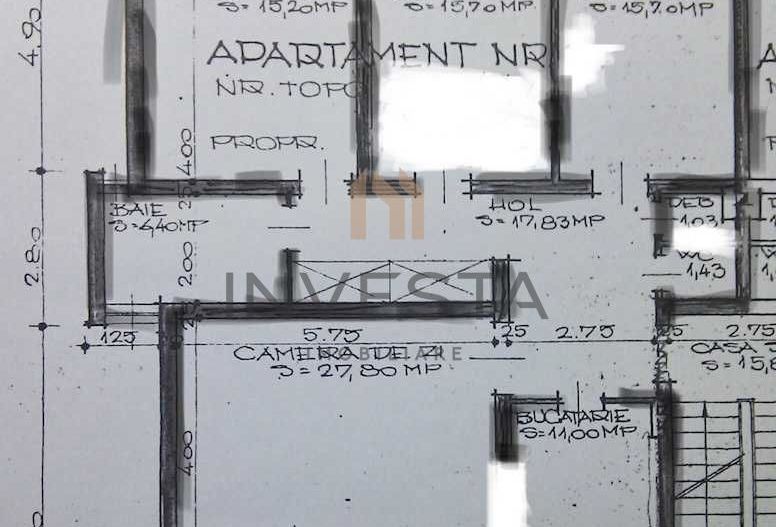 Apartament 4 camere 115mp | Andrei Muresanu | zona Engels - Poză 6