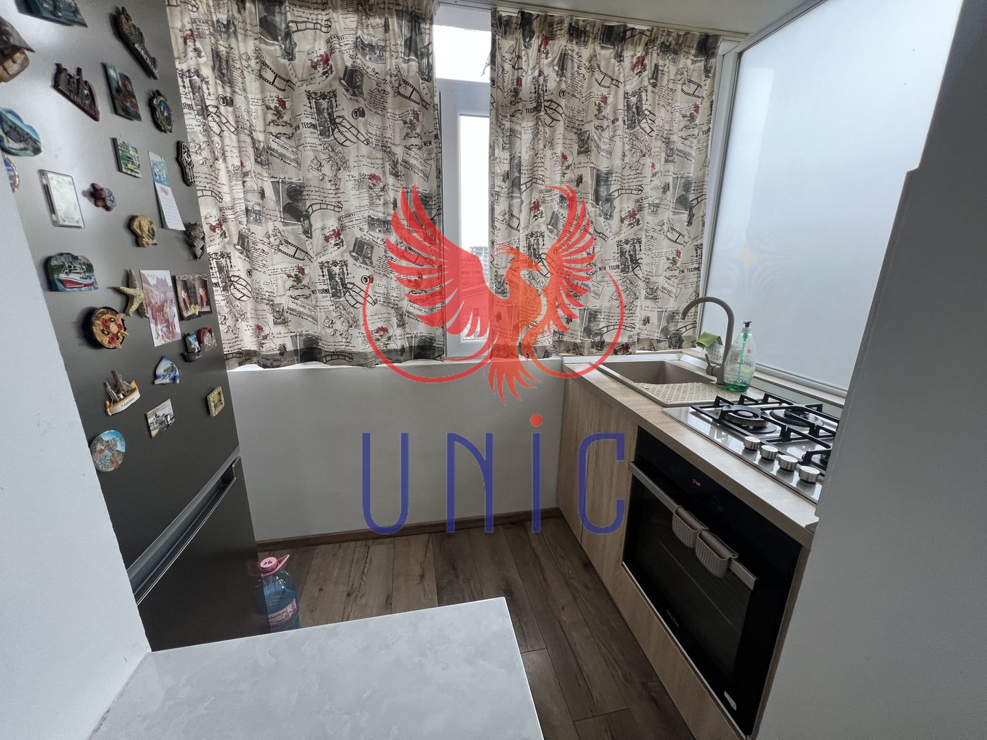 Apartament 2 camere George Enescu - Poză 11