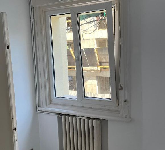 3 camere | Calea Victoriei | 4 balcoane | centrala - Poză 12