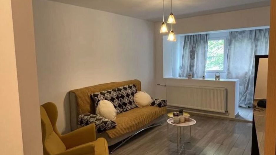 apartment de inchiriere Colentina - Poză 1