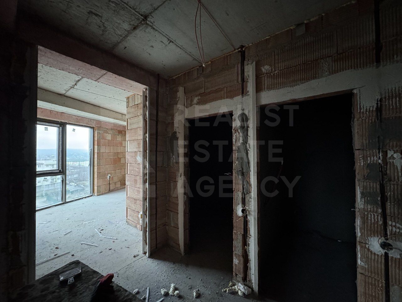 Vânzare, apartament, 2 camere, Strada Basarabia, Ialoveni - Poză 6