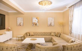 Casa spectaculoasa de inchiriat cu pisicina exterioara, zona Borhanci - Poză 6