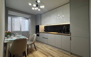 Chirie, apartament, 2 camere, bd.  Mircea Cel Bătrân, Ciocana - Poză 10