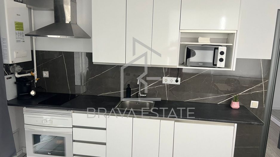 Apartament 2 camere, 42mp, parcare, terasa, balcon, lift, zona Terra - Poză 5