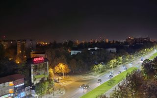 🏡 Apartament 1 cameră | Țiglina 1 | Etaj 9/10 | Vedere panoramică - Poză 1