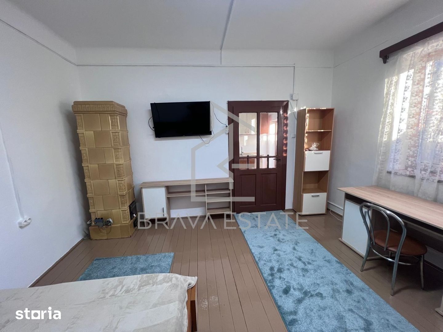 Apartament o camera, 40mp, cartier Zorilor, zona UMF - Poză 5