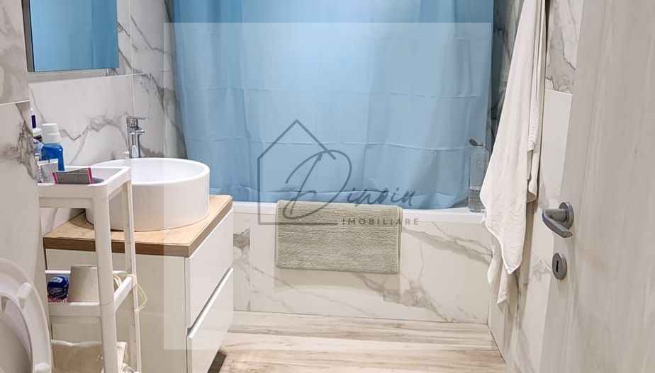 2 Camere  Ambiance Residence Pipera I Premium Mobilat I Comision 0% - Poză 35