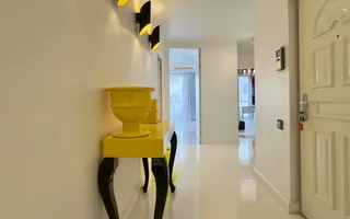 Apartament 4 camere Primaverii | Loc de parcare - Poză 13