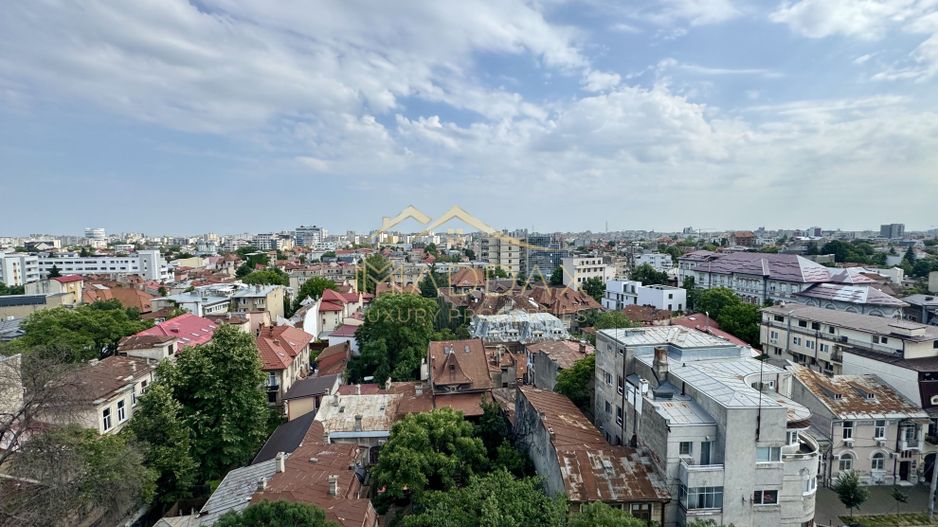 Penthouse *250mp* + Terasa *88mp* // Foisorul de Foc - Poză 4