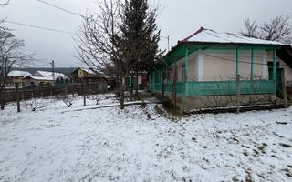 casa batraneasca situata in Hemeius - de vanzare - Poză 5