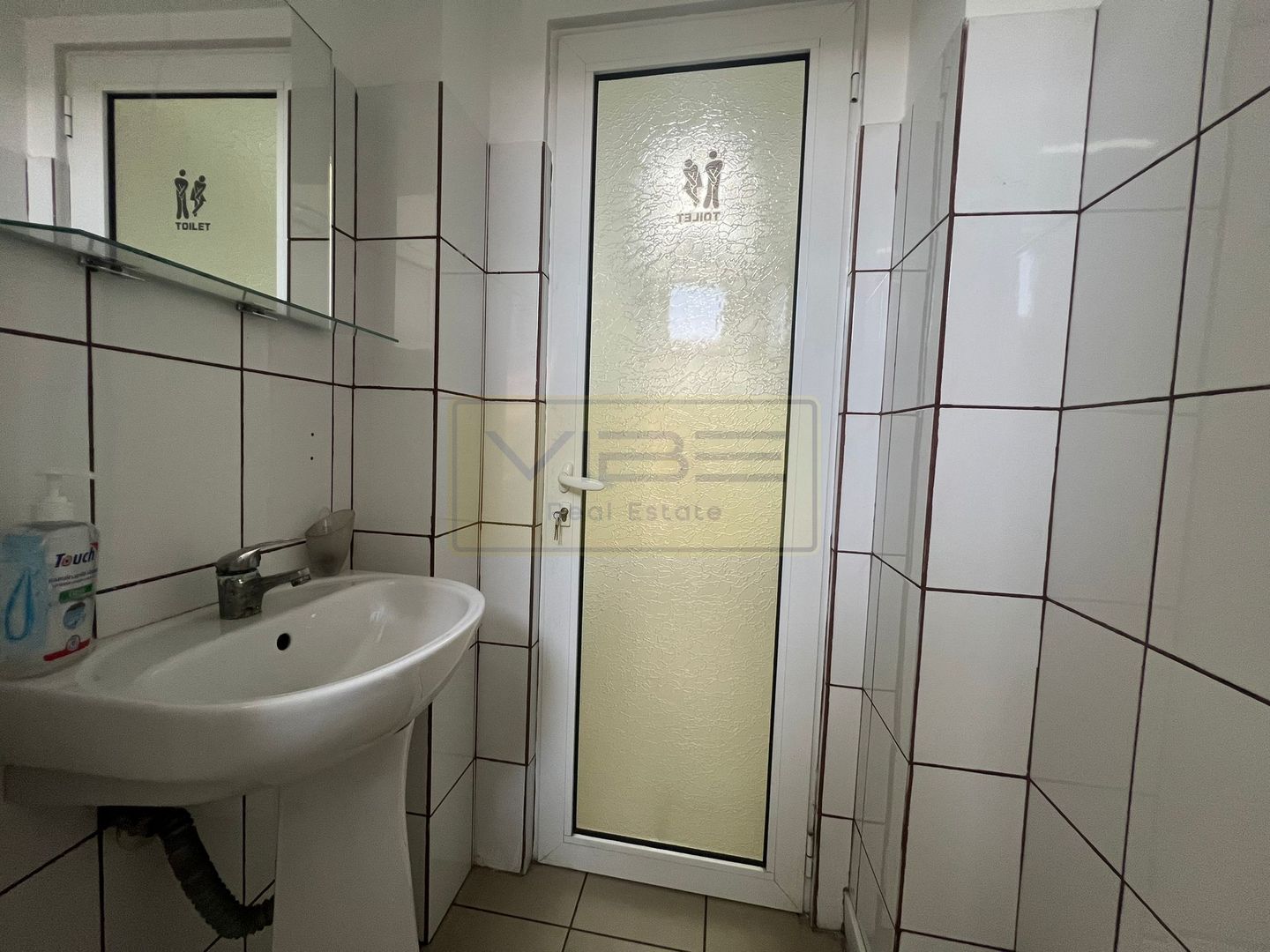 Spatiu birou 45 mp Iulius Mall - T.Vladimirescu - Poză 7