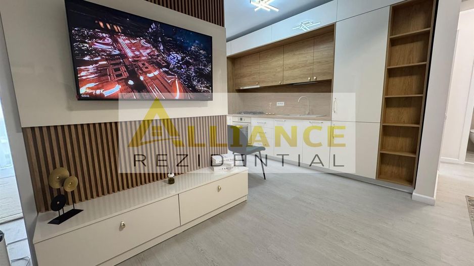 [DIRECT DEZVOLTATOR] Apartament 3 camere - 2 bai - Metrou - Poză 5