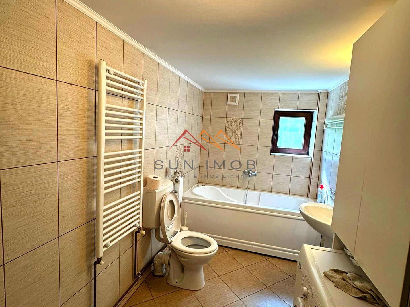 Casa P+E+M 5 camere, an 2019, renovat 2023, toate utilitatile - Poză 8
