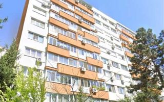 Spatios Bdul.Al.Obregia Scoala 194 Sectia 15 - Poză 1