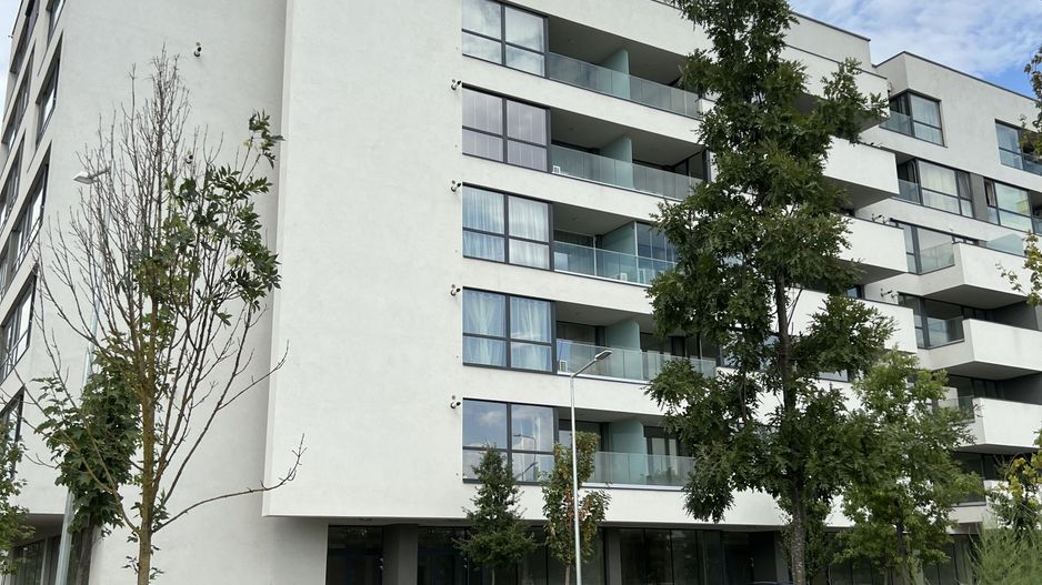 ATRIA URBAN RESORT - Poză 16