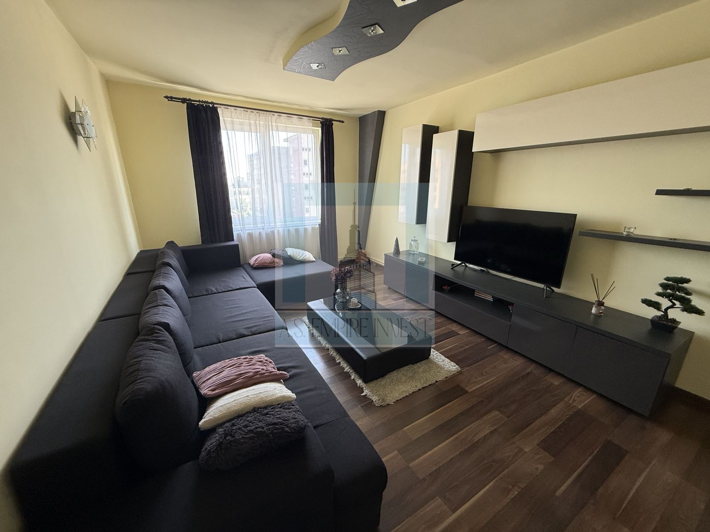 Apartament 3 camere mobilat/utilat-zona Calea București - Poză 1