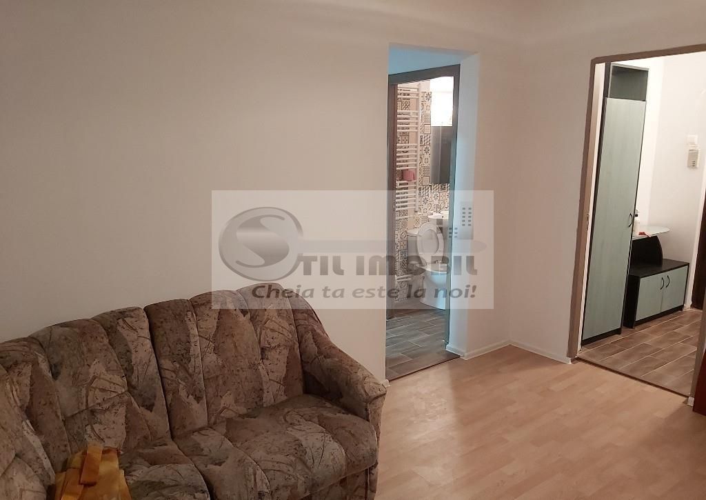 Apartament 2 camere Tatarasi- 380 - Poză 3