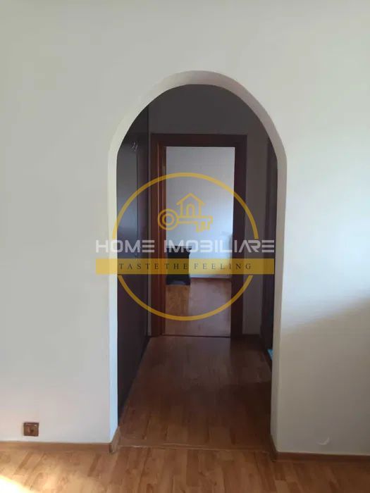 Apartament 2 Camere , 52 mp, Podul de Piatră - 10 Min de Palas Ma - Poză 1