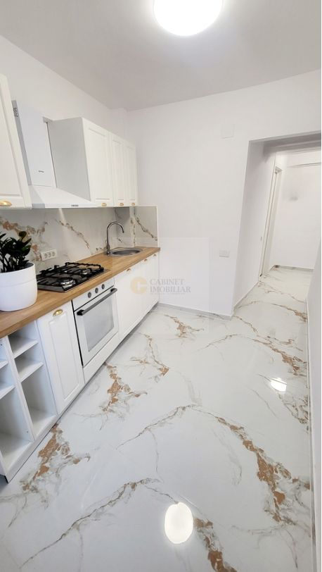 Decomandat | Renovat | Etaj Intermediar | Cismigiu | Fara risc seismic - Poză 10