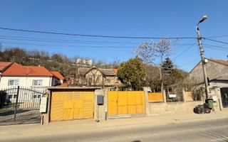 Teren 1000 mp și casă lângă Aquapark ul Nymphaea din Oradea - Poză 1