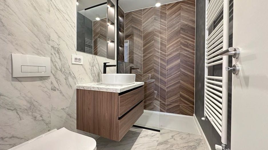 Vindem apartament 3 camere faza 5 Coresi Avantgarden - Poză 11