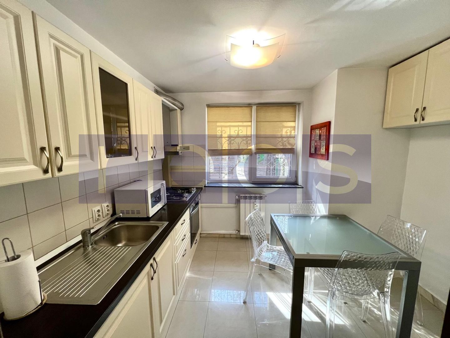 VANZARE 3 CAMERE | PARTER | ZONA TIMPURI NOI - Poză 5