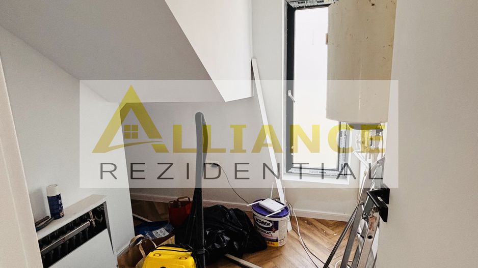 Casa  individuala cu piscina incalzita  5 camere 120 mp utili 280 - Poză 10