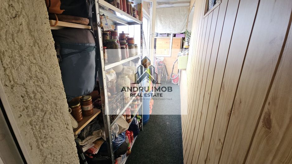 Apartament 3 Camere/ Camil Resu/ Dristor - Poză 5