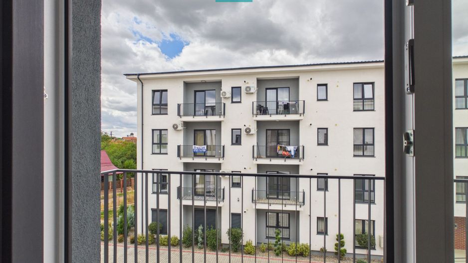 Apartament 2 camere în bloc nou, Gradiște - Poză 2
