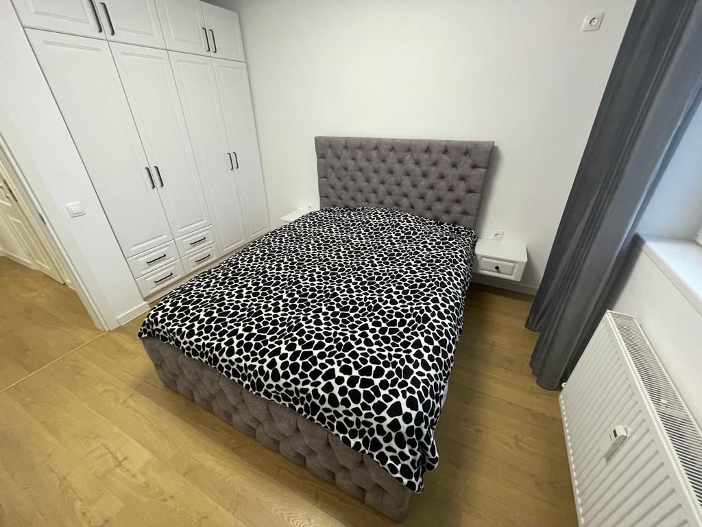 Apartament 3 camere Stefan Cel Mare - Poză 7