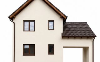 NOU PE PIAȚĂ! Casă individuală cu teren de 540 mp, - Poză 2