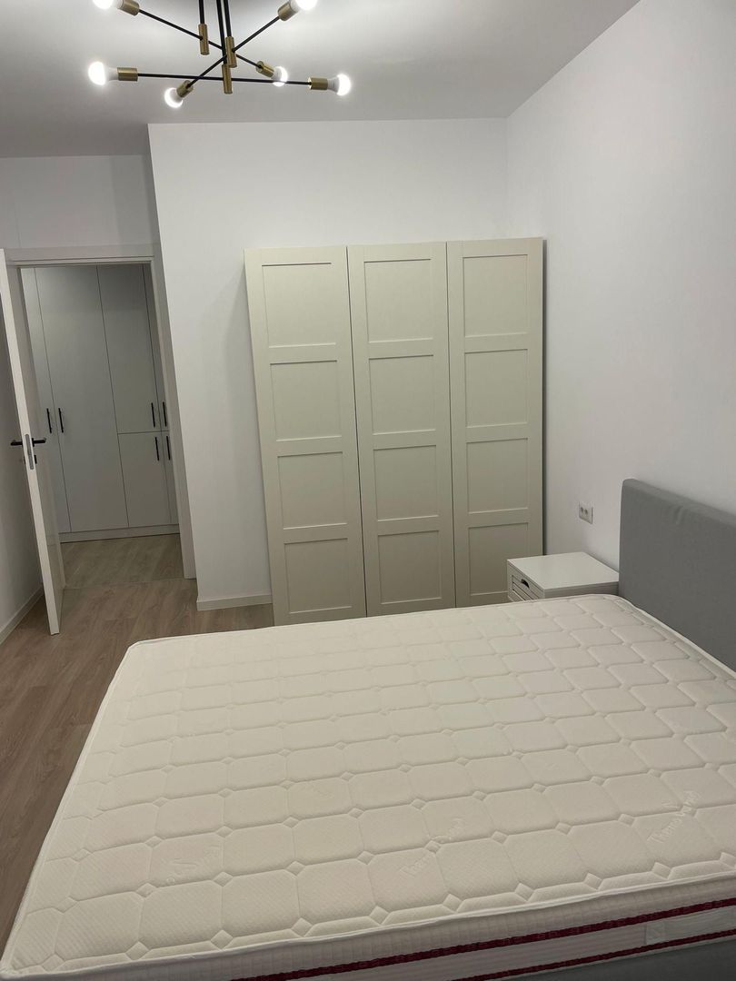 Apartament 2 camere, 13 sepeptembrie, bloc nou, centrala proprie - Poză 12