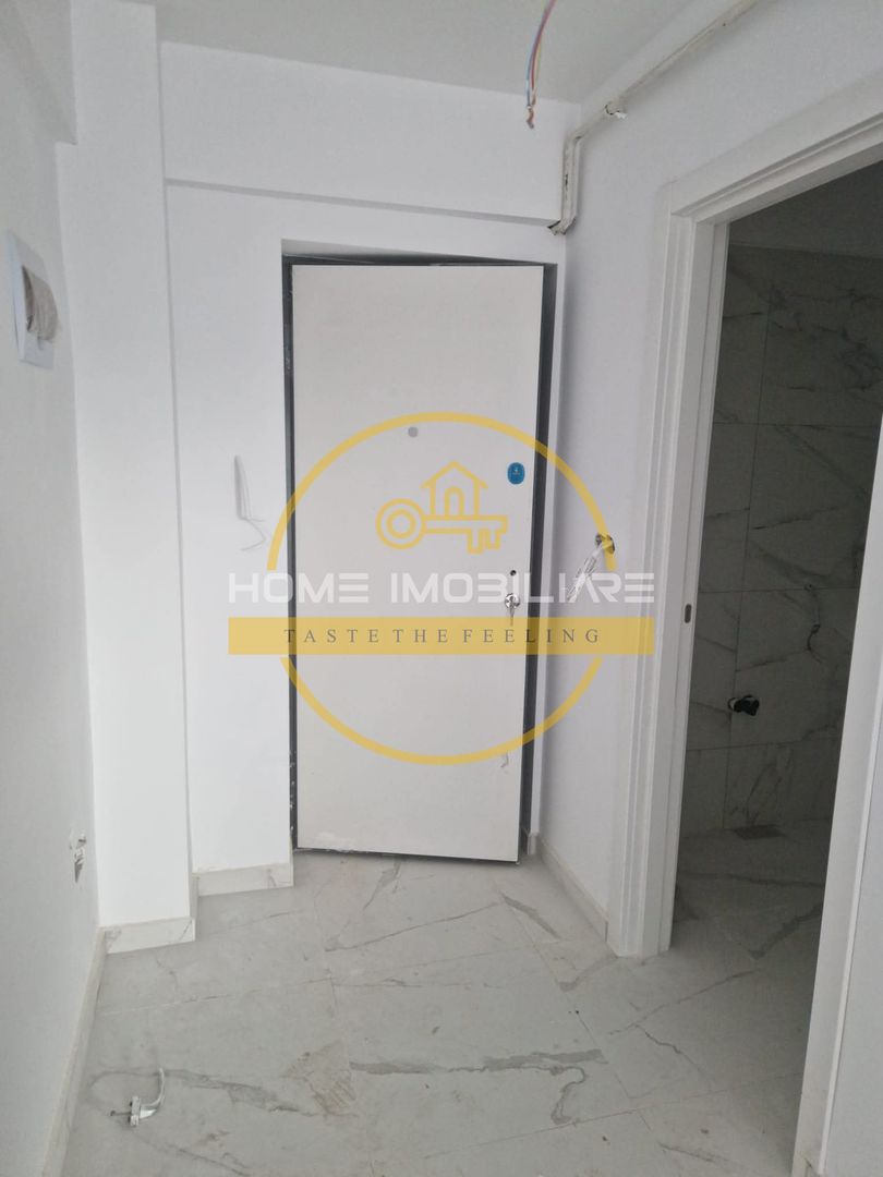 Apartament 1 camera,etaj 1, finalizat,52000 euro - Poză 5