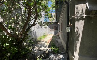 Casa in Cotroceni- Oportunitate Investitie-Curte - Poză 2