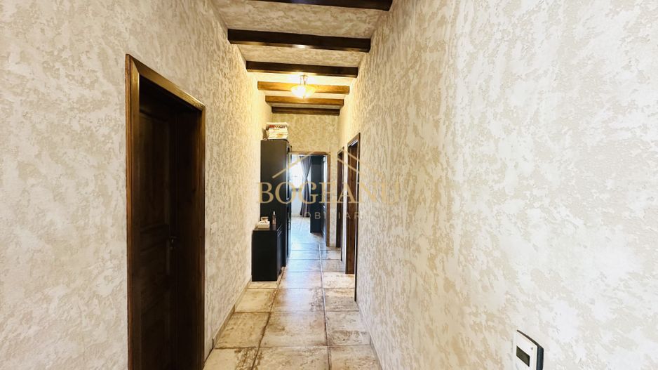 BG153-Casă individuală 4 camere-253 mp construiti-COMISION 0% - Poză 10