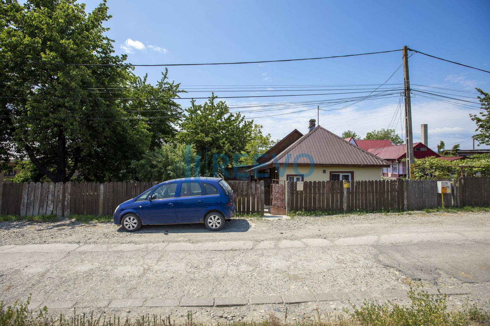 Casă de vânzare în Buhuși, jud. Bacău - Poză 42
