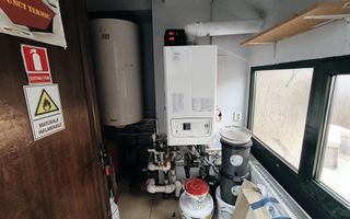 BALADA NEJ(COD03)-Etaj in cladire de birouri si parcare! - Poză 42