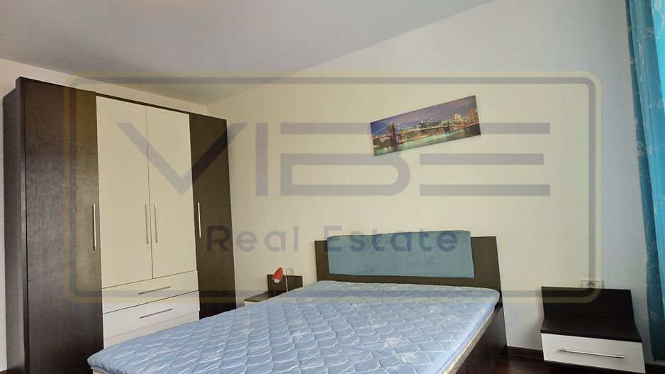 Tudor Vladimirescu- Universitate G.Asachi- Iulius Mall - Bloc nou - Poză 1