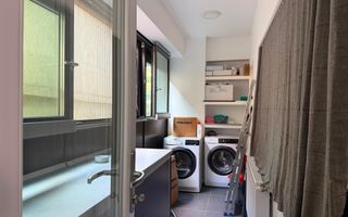 Apartament lux, 3 camere, zona Grădina Botanică, bloc 2020 – locație excelentă - Poză 3